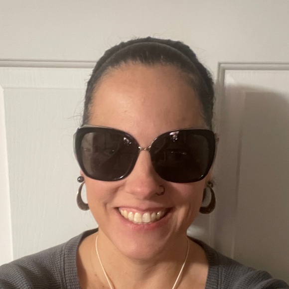 Tiffany & Co. Designer Sunglasses - Picture 5 of 5